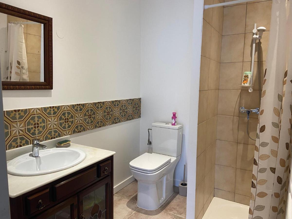 Mas Viala Villa Vauvert Luaran gambar