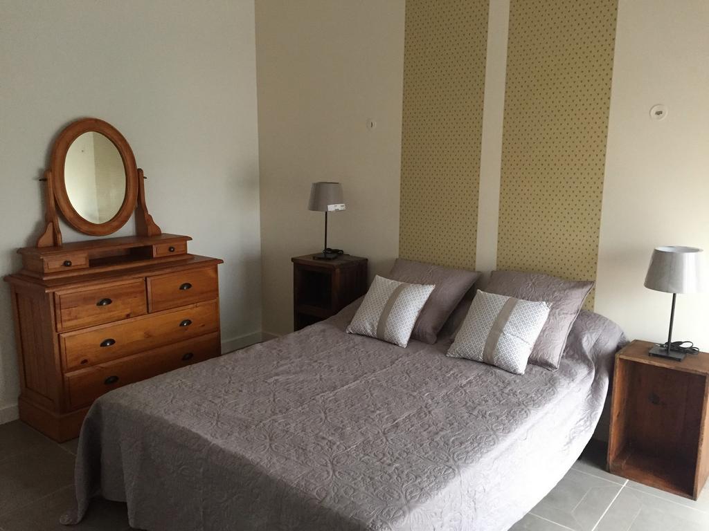 Mas Viala Villa Vauvert Luaran gambar